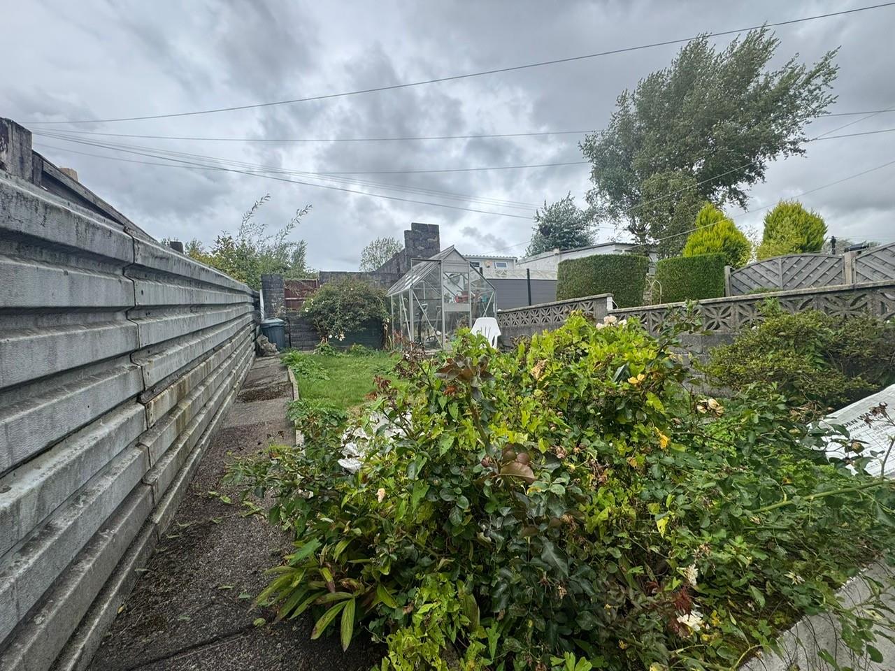 Clydach Road, Morriston, Swansea, SA6 6QH